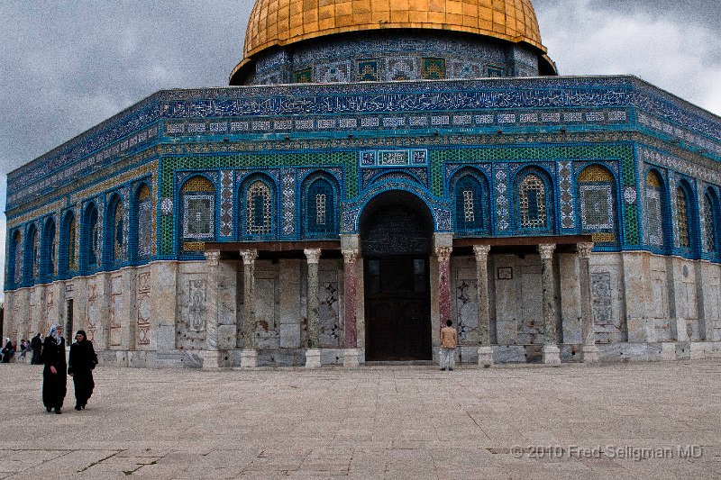 20100408_095407 D300.jpg - Dome of the Rock